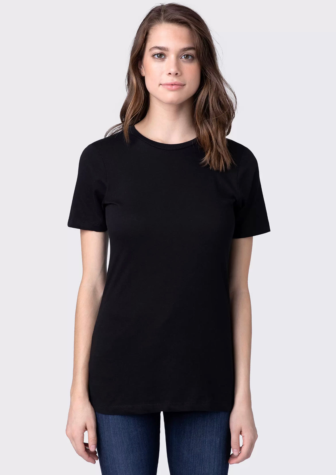 Beautiful Black Queen T-Shirt