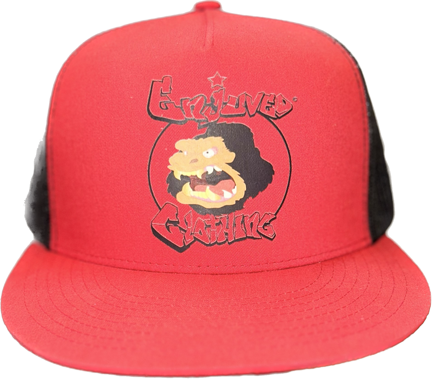 Enjuved OG SnapBack